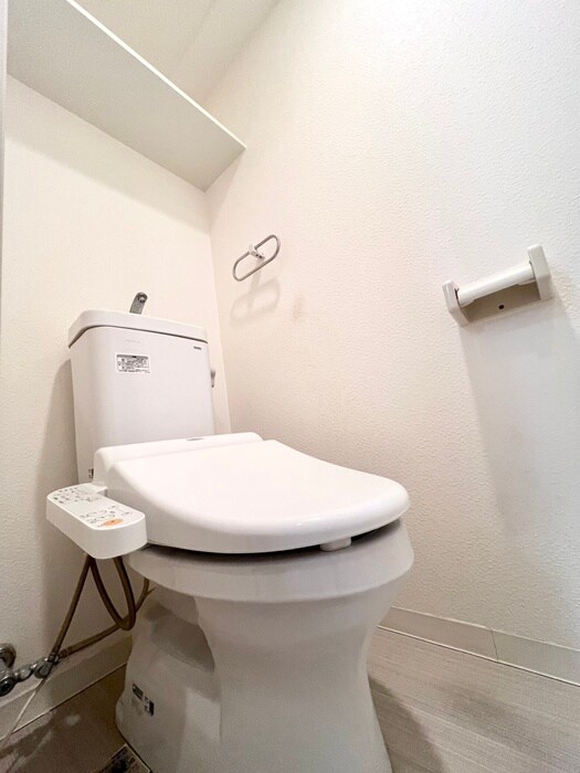 Ｌａ　ｖｉｌｌｅ　－１９３０－の物件内観写真