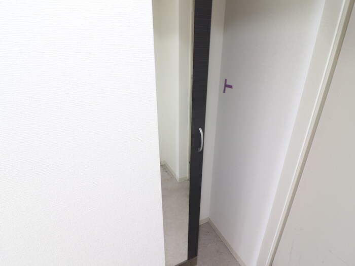 Ｌａ　ｖｉｌｌｅ　－１９３０－の物件内観写真