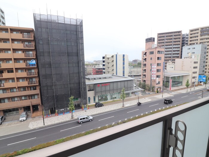 Ｌａ　ｖｉｌｌｅ　－１９３０－の物件内観写真