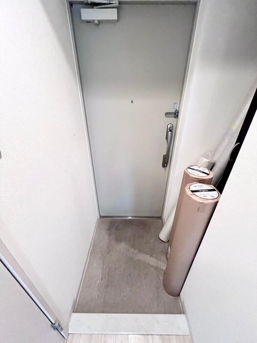 Ｌａ　ｖｉｌｌｅ　－１９３０－の物件内観写真