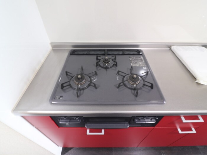 Ｌａ　ｖｉｌｌｅ　－１９３０－の物件内観写真