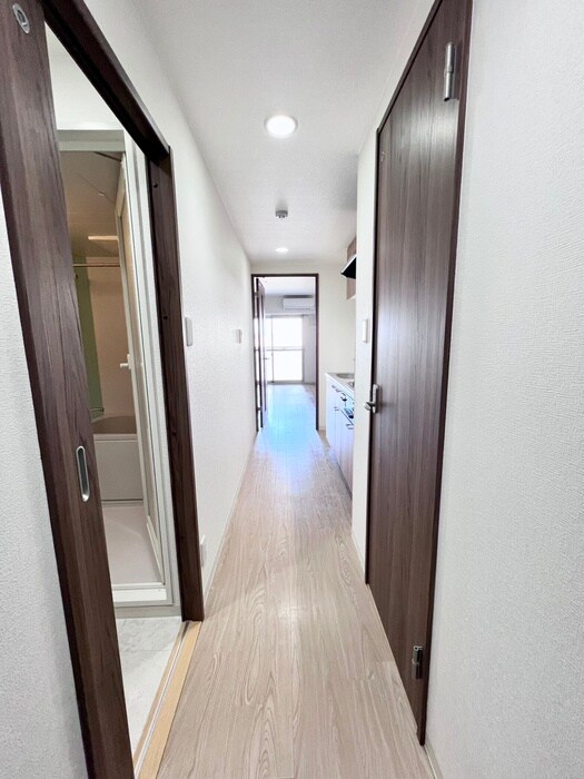 Ｌａ　ｖｉｌｌｅ　－１９３０－の物件内観写真