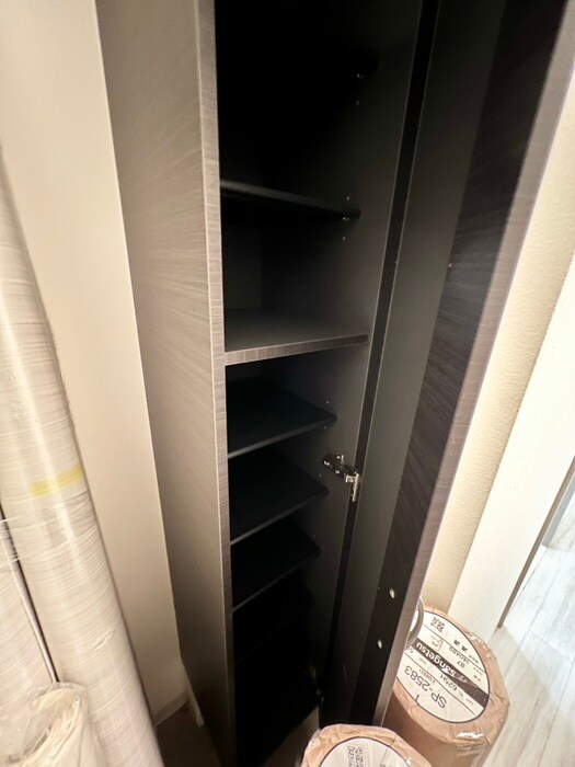 Ｌａ　ｖｉｌｌｅ　－１９３０－の物件内観写真