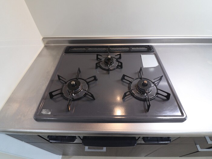 Ｌａ　ｖｉｌｌｅ　－１９３０－の物件内観写真