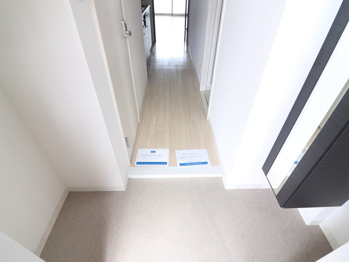 Ｌａ　ｖｉｌｌｅ　－１９３０－の物件内観写真