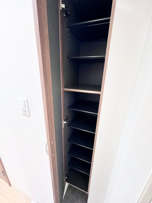 Ｌａ　ｖｉｌｌｅ　－１９３０－の物件内観写真