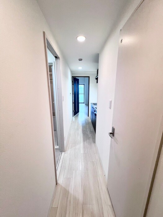 Ｌａ　ｖｉｌｌｅ　－１９３０－の物件内観写真