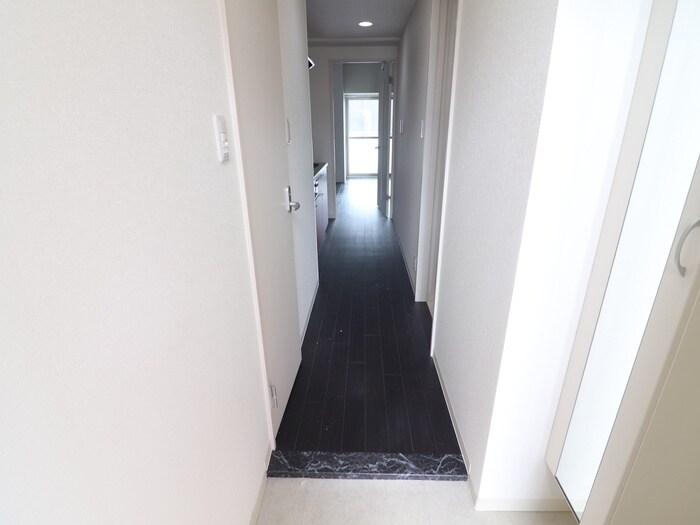 Ｌａ　ｖｉｌｌｅ　－１９３０－の物件内観写真