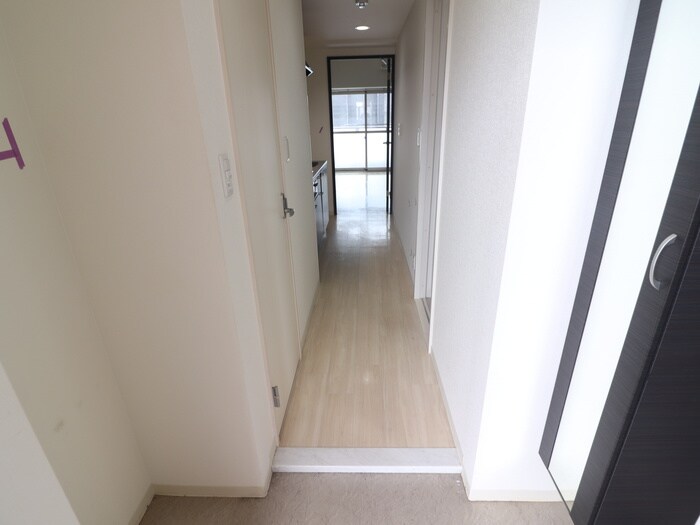 Ｌａ　ｖｉｌｌｅ　－１９３０－の物件内観写真