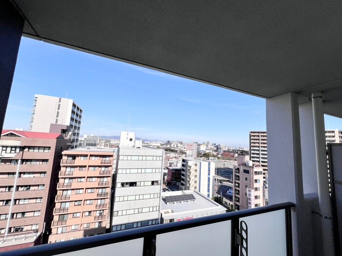 Ｌａ　ｖｉｌｌｅ　－１９３０－の物件内観写真