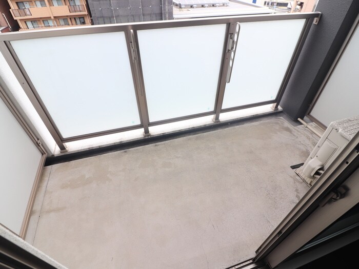 Ｌａ　ｖｉｌｌｅ　－１９３０－の物件内観写真