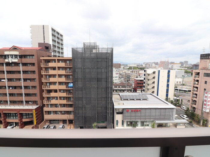 Ｌａ　ｖｉｌｌｅ　－１９３０－の物件内観写真