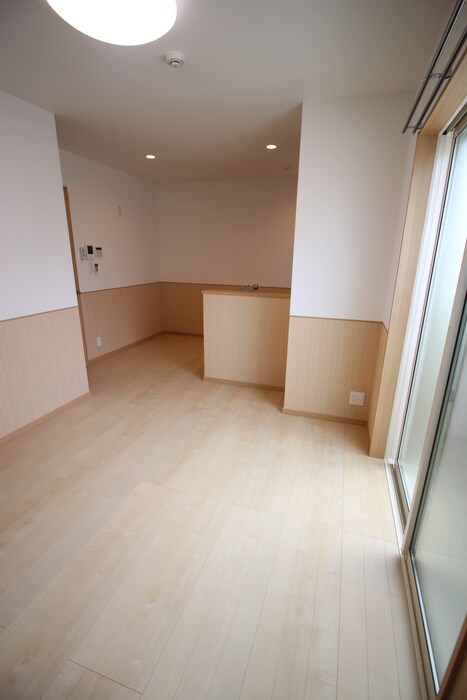 ﾃﾞｭﾗ・ｶ-ｻ　ｺﾝﾌｫﾙﾀ-ﾌﾞﾙⅡの物件内観写真