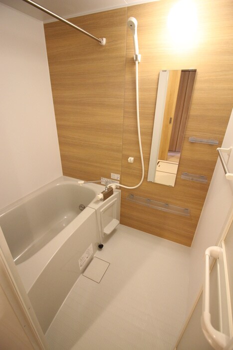 ﾃﾞｭﾗ・ｶ-ｻ　ｺﾝﾌｫﾙﾀ-ﾌﾞﾙⅡの物件内観写真