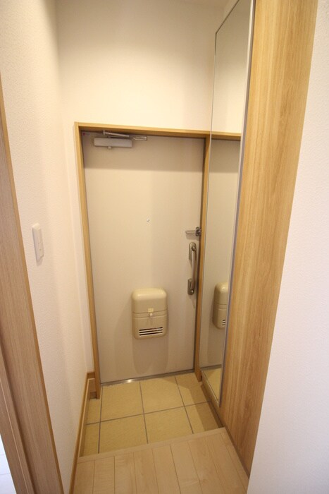 ﾃﾞｭﾗ・ｶ-ｻ　ｺﾝﾌｫﾙﾀ-ﾌﾞﾙⅡの物件内観写真