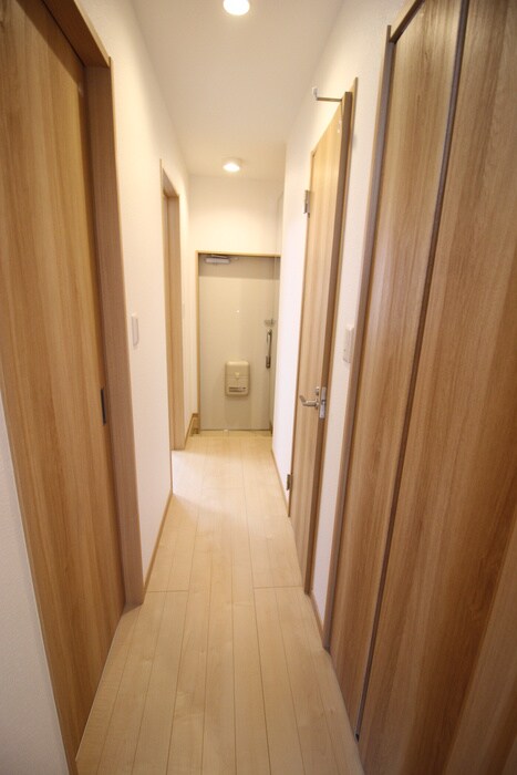 ﾃﾞｭﾗ・ｶ-ｻ　ｺﾝﾌｫﾙﾀ-ﾌﾞﾙⅡの物件内観写真