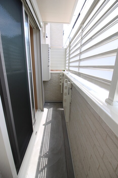 ﾃﾞｭﾗ・ｶ-ｻ　ｺﾝﾌｫﾙﾀ-ﾌﾞﾙⅡの物件内観写真