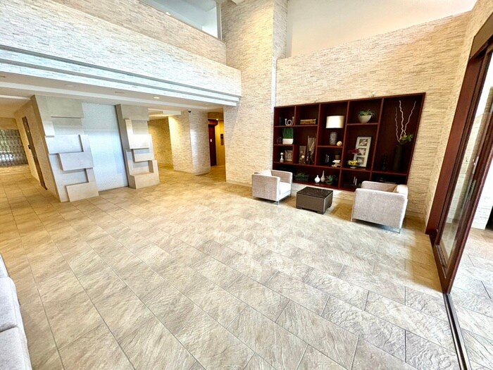 スプランディッドⅡの物件外観写真