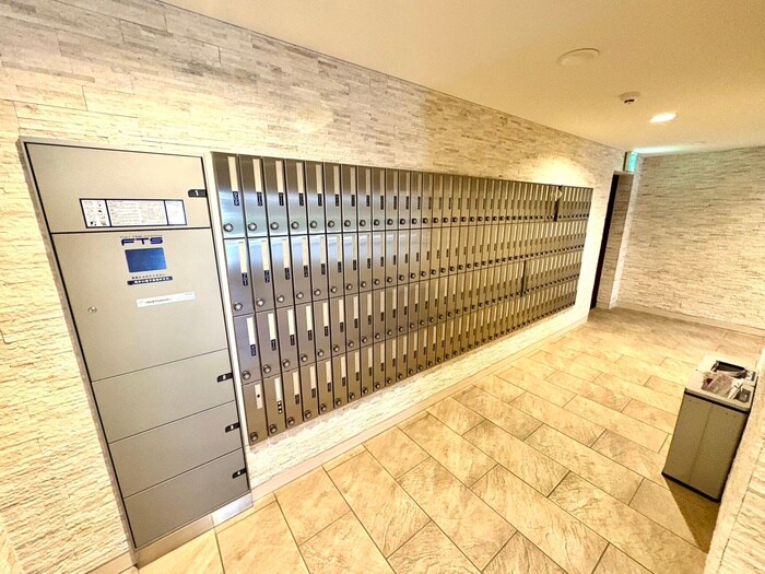 スプランディッドⅡの物件外観写真