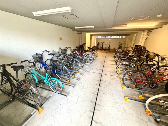 スプランディッドⅡの物件外観写真