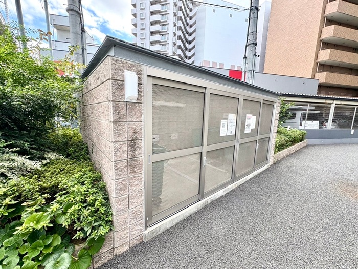 スプランディッドⅡの物件外観写真