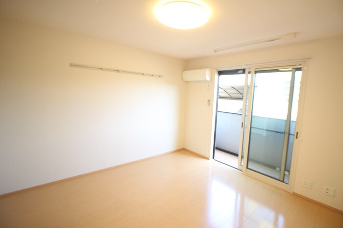 ル・トレゾアの物件内観写真