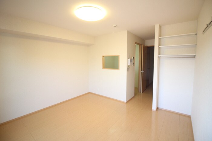 ル・トレゾアの物件内観写真