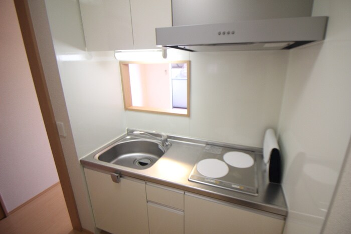 ル・トレゾアの物件内観写真