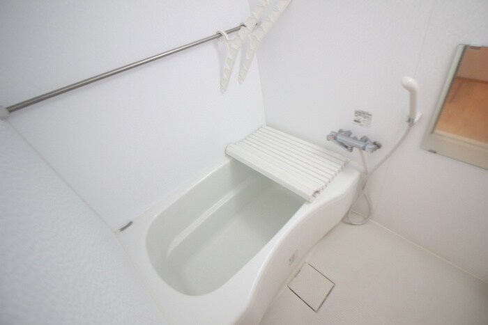 ル・トレゾアの物件内観写真