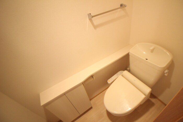 ル・トレゾアの物件内観写真