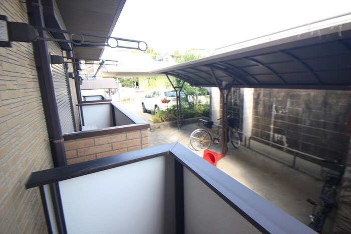 ル・トレゾアの物件内観写真