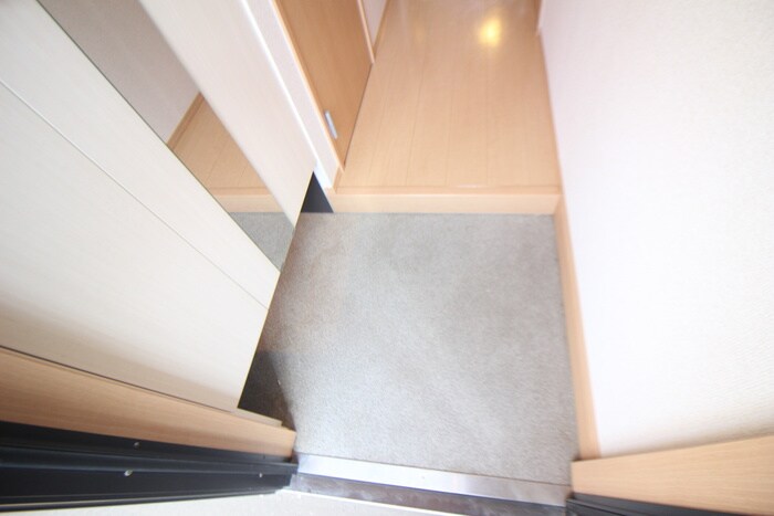 ル・トレゾアの物件内観写真