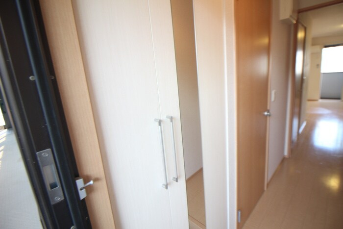 ル・トレゾアの物件内観写真