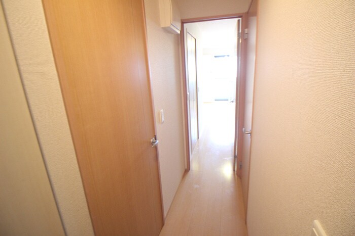 ル・トレゾアの物件内観写真