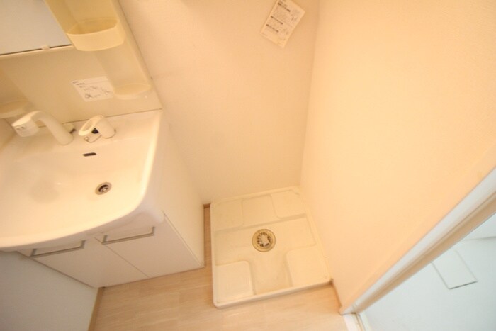 ル・トレゾアの物件内観写真