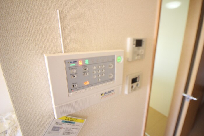 ル・トレゾアの物件内観写真