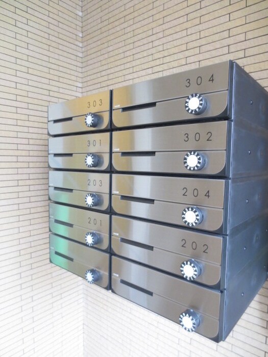 KAMIKATSURA  ARCUSの物件外観写真