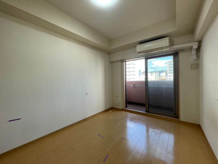 EC神戸ﾊｰﾊﾞｰﾗﾝﾄﾞ前Ⅳﾍﾞｲﾗｲﾄ(401)の物件内観写真