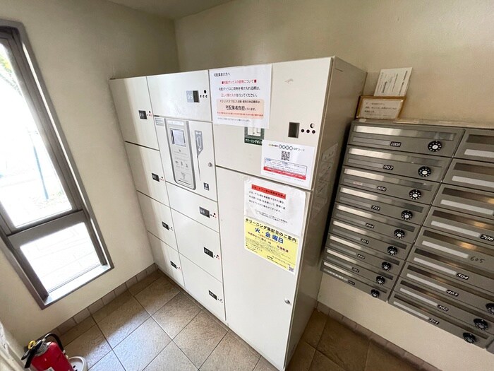 EC神戸ﾊｰﾊﾞｰﾗﾝﾄﾞ前Ⅳﾍﾞｲﾗｲﾄ(401)の物件外観写真