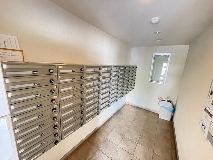 EC神戸ﾊｰﾊﾞｰﾗﾝﾄﾞ前Ⅳﾍﾞｲﾗｲﾄ(401)の物件外観写真