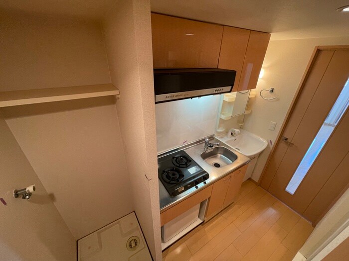 EC神戸ﾊｰﾊﾞｰﾗﾝﾄﾞ前Ⅳﾍﾞｲﾗｲﾄ(401)の物件内観写真