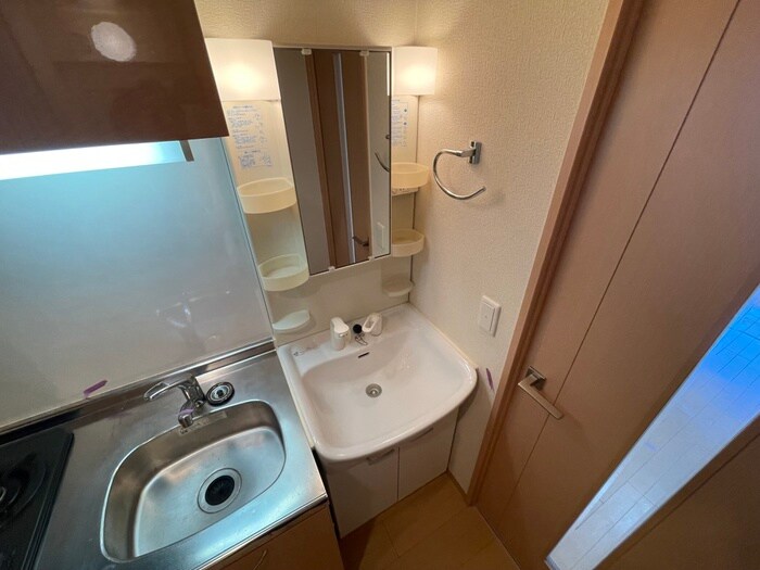 EC神戸ﾊｰﾊﾞｰﾗﾝﾄﾞ前Ⅳﾍﾞｲﾗｲﾄ(401)の物件内観写真