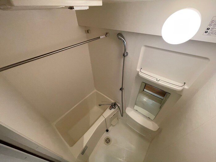 EC神戸ﾊｰﾊﾞｰﾗﾝﾄﾞ前Ⅳﾍﾞｲﾗｲﾄ(401)の物件内観写真