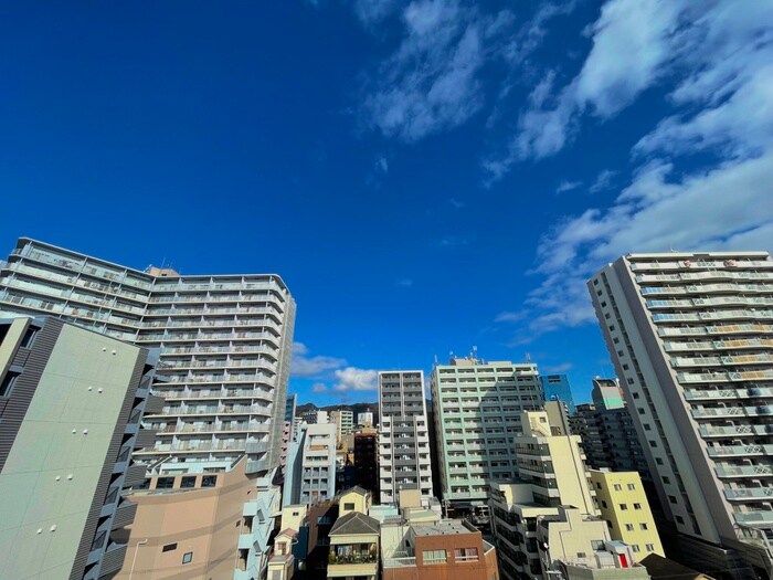 EC神戸ﾊｰﾊﾞｰﾗﾝﾄﾞ前Ⅳﾍﾞｲﾗｲﾄ(401)の物件内観写真