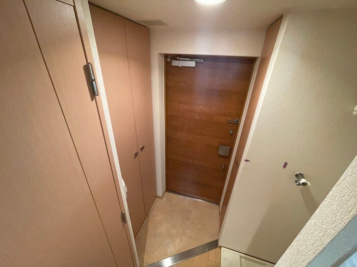 EC神戸ﾊｰﾊﾞｰﾗﾝﾄﾞ前Ⅳﾍﾞｲﾗｲﾄ(401)の物件内観写真