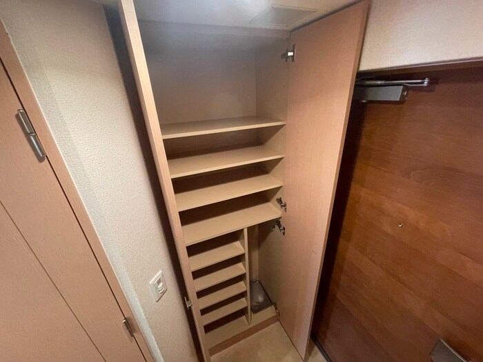 EC神戸ﾊｰﾊﾞｰﾗﾝﾄﾞ前Ⅳﾍﾞｲﾗｲﾄ(401)の物件内観写真