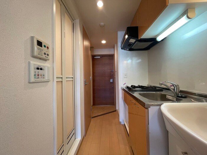 EC神戸ﾊｰﾊﾞｰﾗﾝﾄﾞ前Ⅳﾍﾞｲﾗｲﾄ(401)の物件内観写真