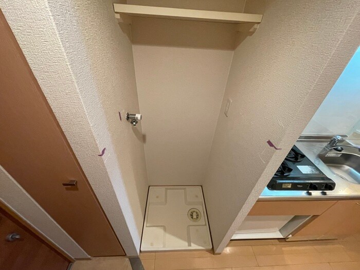 EC神戸ﾊｰﾊﾞｰﾗﾝﾄﾞ前Ⅳﾍﾞｲﾗｲﾄ(401)の物件内観写真