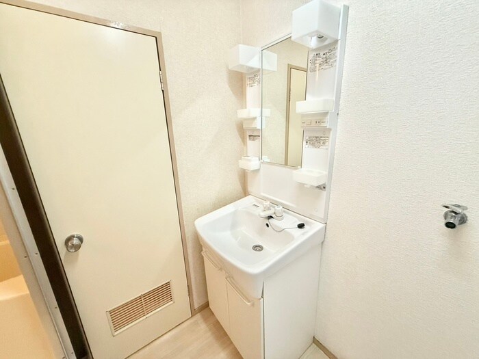 ウインド・ヒル香里Ⅰの物件内観写真