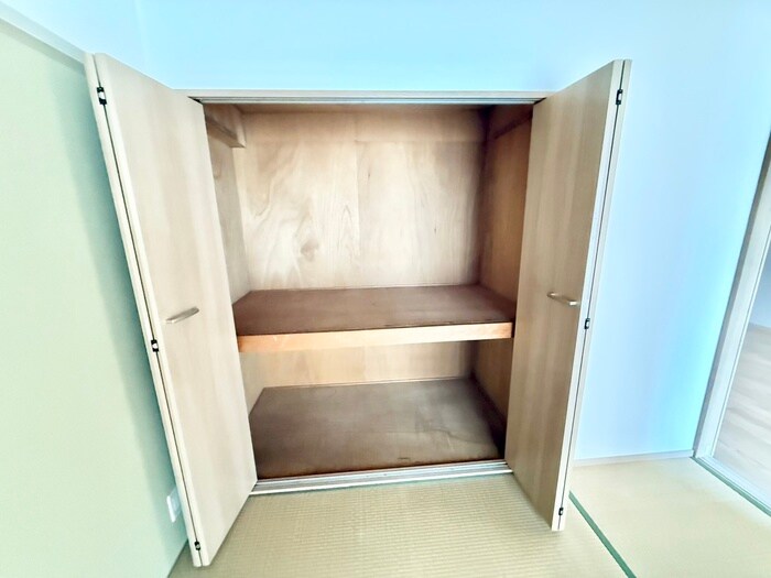 ウインド・ヒル香里Ⅰの物件内観写真